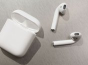 Apple работает над обновлением AirPods