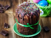 Глазур на паску