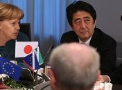 Японский премьер объявил, что расширяет помощь Украине до $1,5 млрд