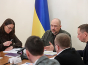 Підприємці зможуть отримувати кредит до 60 млн грн під 0% – Свириденко