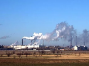 Из-за выбросов "Титана" в Крыму на юге Херсонщины объявили эвакуацию