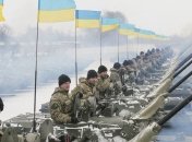 Полторак: В этом году на армию потратят 28 млрд грн