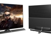Компания Amazon представила свой первый 4K-телевизор