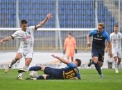 "Днепр-1" - "Шахтер"