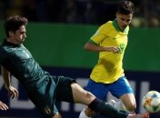 Интер готовит новый контракт для юного таланта