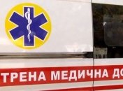 В Хмельницкой области грузовик столкнулся с поездом, есть погибший 