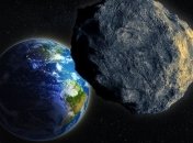 Огромный астероид приближается к Земле 