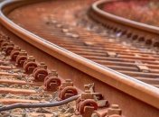 На железных дорогах Украины погибли 110 человек 