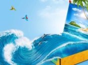 Сегодня Всемирный день компьютерной графики