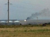 Три члена экипажа подбитого Ми-8 получили ранения