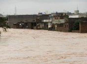 В Пакистане и Индии от наводнений погибли почти 220 человек