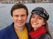 Дмитрий Комаров получил неожиданный подарок от жены