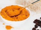 Медики назвали уникальные свойства куркумы