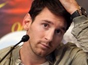 Месси: Между мной и Криштиану нет конкуренции за "Золотой мяч"