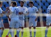 Плей-офф. Зирка - Десна 1:1. Обзор матча и видео голов