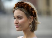 Трендові зачіски літа 2024