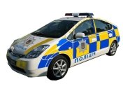 Украинцы могут участвовать в разработке дизайна нового патрульного авто