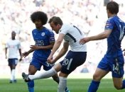 Лестер - Тоттенхэм: когда и где смотреть матч АПЛ