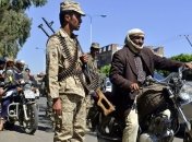 В Йемене арабская коалиция объявила перемирие