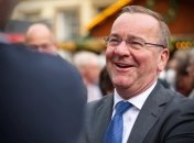 Борис Пісторіус