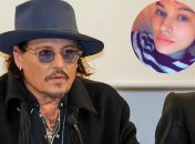 Личная жизнь Джонни Деппа