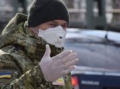 В ВСУ коронавирусом заболели еще двое военных