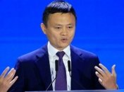Основатель Alibaba советует Украине развивать частный сектор 