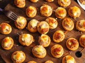 Фаршированные бублики