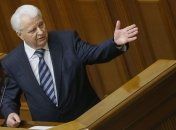 Кравчук о своем отсутствии в "Минске": Я уже перезрел
