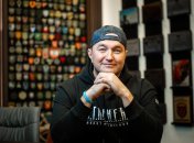 Максим Криппа