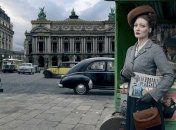 Люди и места: каким был Париж более 60 лет назад (Фото) 