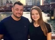 "18 ей уже": Сергей Жуков трогательно поздравил дочь с днем рождения