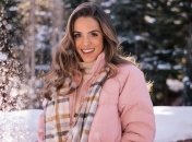 Стритстайл: актуальные сейчас зимние образы (Фото)