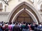 В Египте около Александрийского собора прогремел взрыв, есть жертвы
