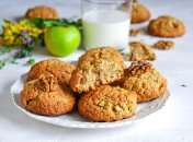 Простое и вкусное печенье