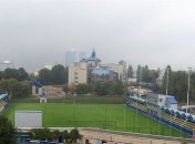 Донецкий "Олимпик" будет играть домашние матчи в Киеве