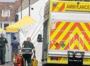 Посольство РФ в Британии готово встретится с сыном жертвы "Новичка"