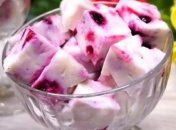 Такой молочный десерт заменит остальные