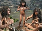 Древнее существо привязывало к себе детей, как воздушных змеев