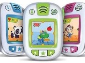 Трекер активности для детей LeapBand (ФОТО, видео)
