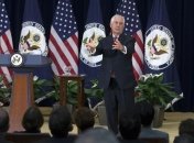 В Госдепе сомневаются, что Трамп и Тиллерсон понимают роль ведомства