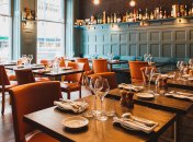 В Украине собственники ресторанов часто сворачивают свой бизнес