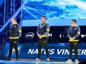 NaVi в 2019-м году заработали 1,8 млн долларов