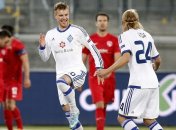 Ярмоленко ответил отказом на предложение Венгера перейти в "Арсенал"