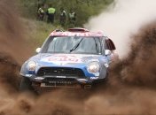 Третий этап "Дакар-2016". Вторая победа Лёба и сезон дождей