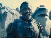 Замену Дэдшота в новом "Отряде самоубийц" показали во всей красе (видео)