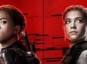 "Черная вдова": Скарлетт Йоханссон "передает эстафету" Флоренс Пью