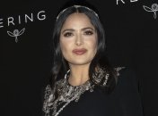 Сальма Хайек может присоединиться к актерскому составу киновселенной Marvel