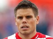 Вукоевич: После ЧМ-2018 я возвращаюсь в "Динамо"