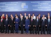 Евросоюз призвал РФ немедленно вывести войска из Украины 